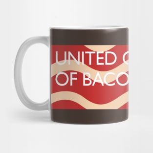 Bacon Mug